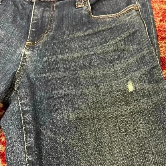 Kut from the Kloth MIA Toothpick skinny sz 2 - Picture 9 of 13